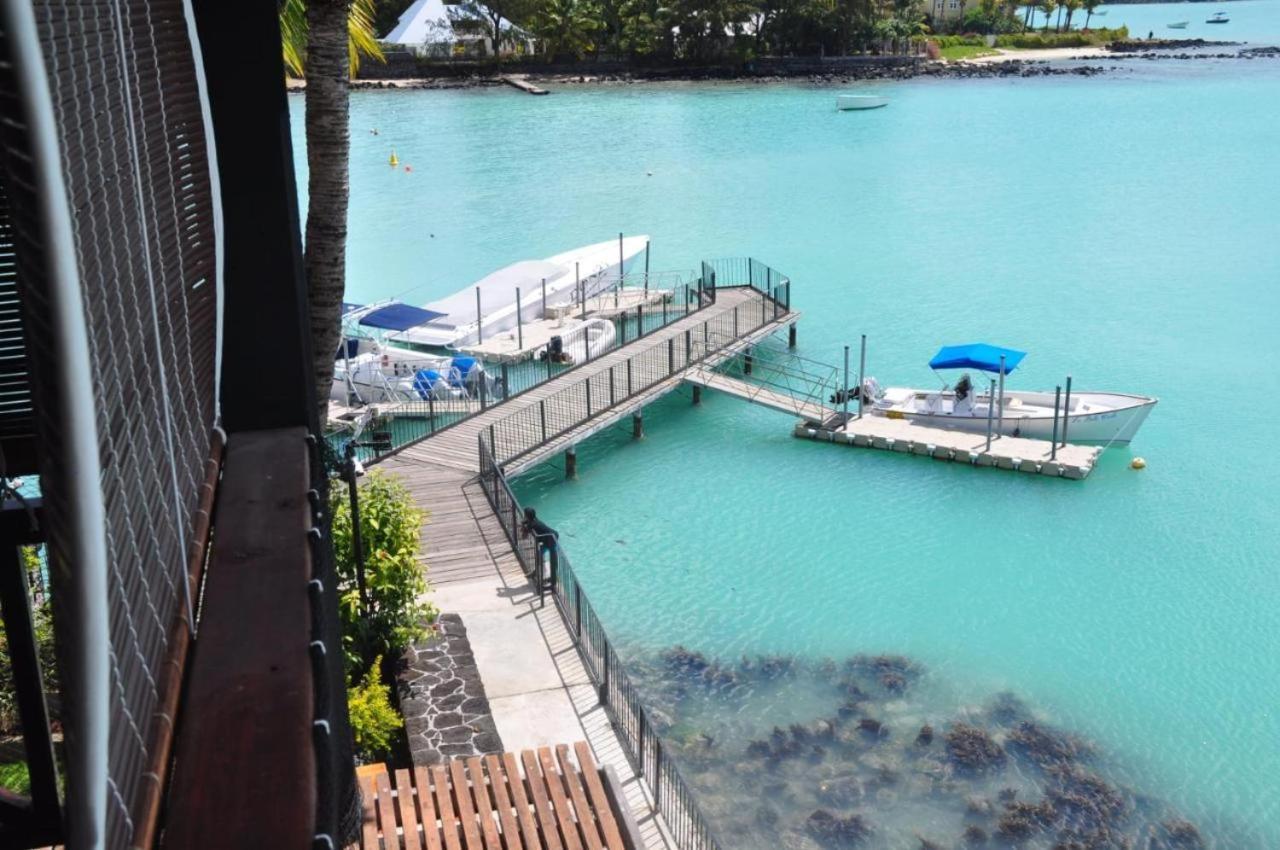 Sunset Boulevard, Grand Baie Exterior foto